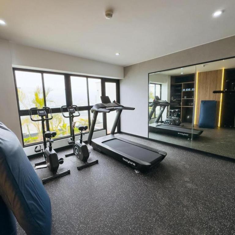 Ama Loft Miraflores - One-Bedroom Apartment - 20
