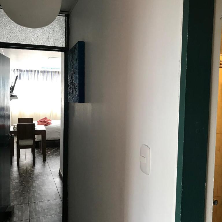 Small two-bedroom efficiency in Miraflores - Apartamento de 1 dormitorio - 11