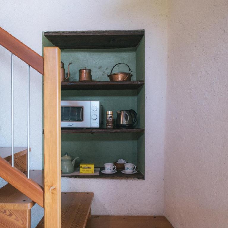 Il Rifugio sul Lago di Como sopra Bellano - Casa con 3 Camere da Letto - 20