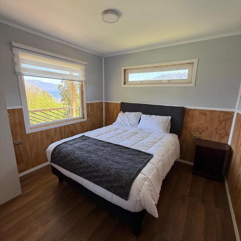 Cabañas dunn - Two-Bedroom House - 8