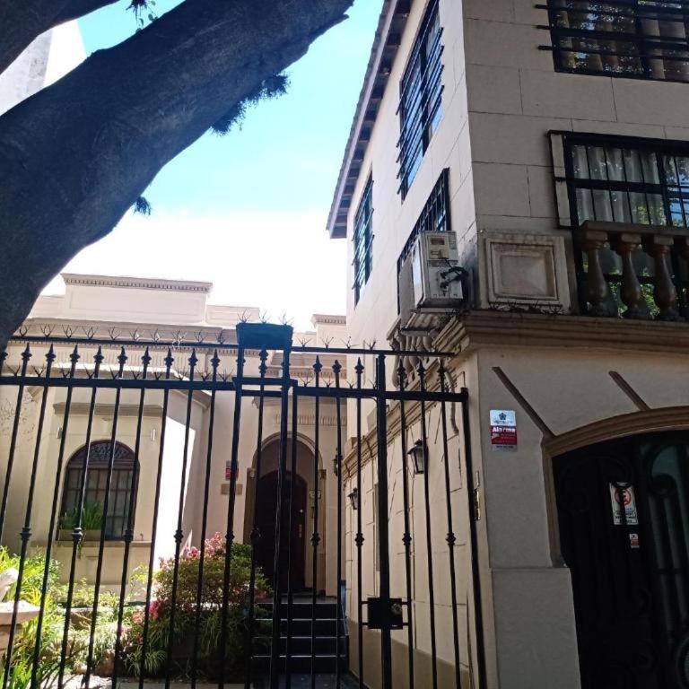 Departamento 2 ambientes ll Belgrano R - Apartamento de 1 dormitorio - 1