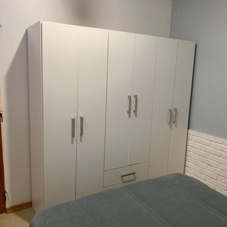 Departamento 2 ambientes ll Belgrano R - Apartamento de 1 dormitorio - 5