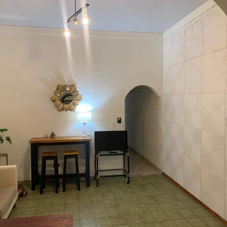 Departamento 2 ambientes ll Belgrano R - Apartamento de 1 dormitorio - 2