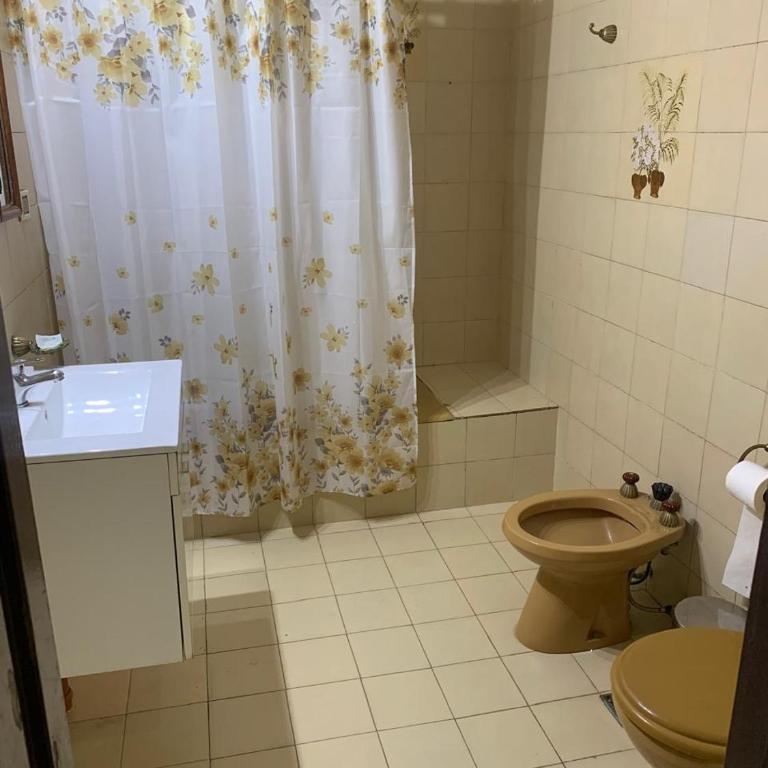 Departamento 2 ambientes ll Belgrano R - Apartamento de 1 dormitorio - 6