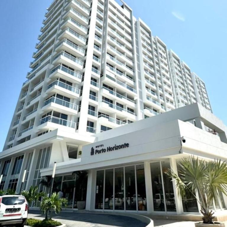 Espectacular Aparta Suite - Apartamento de 1 dormitorio - 1