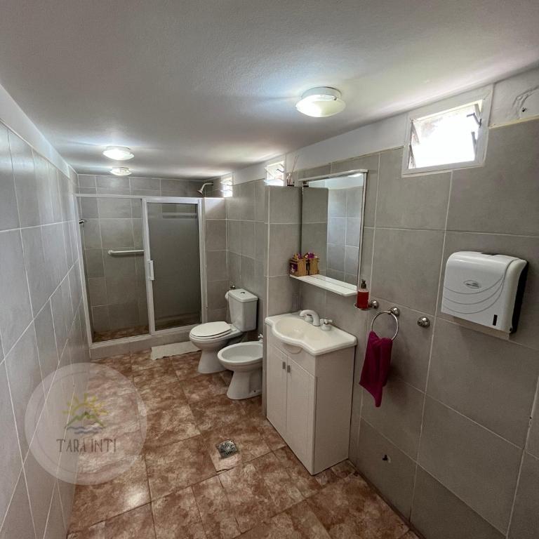 Tara Inti - Two-Bedroom Apartment - 2