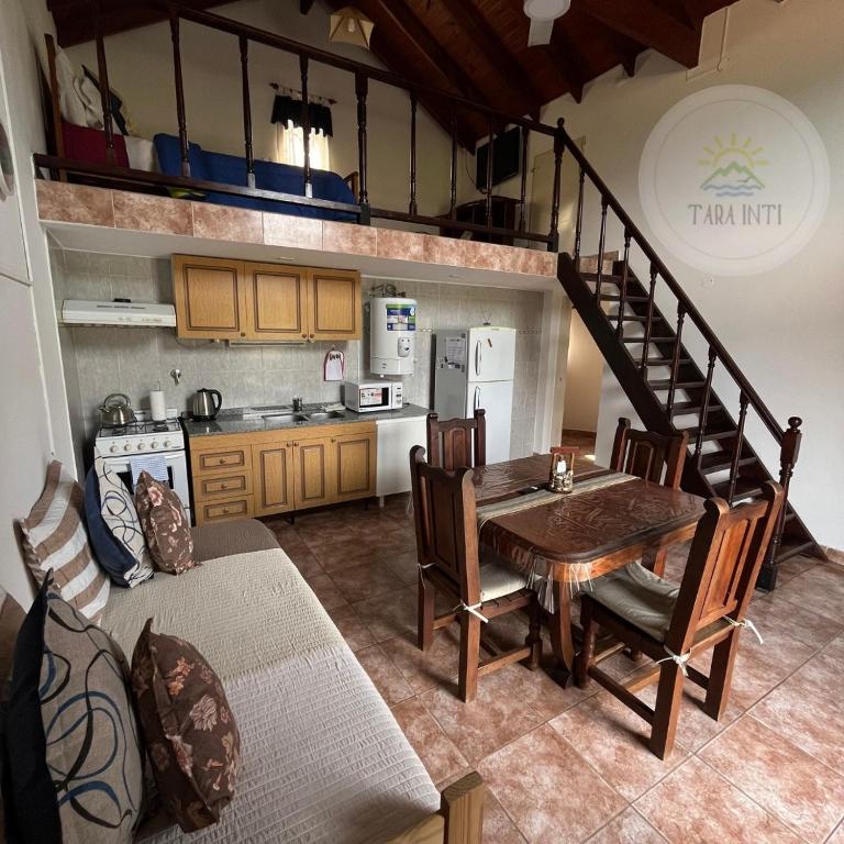Tara Inti - Two-Bedroom Apartment - 3