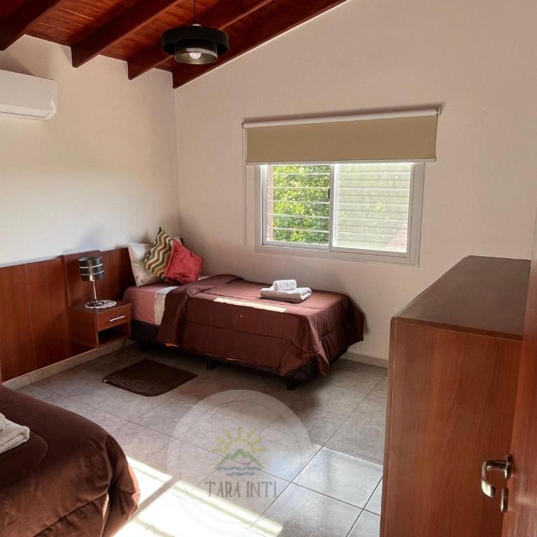 Tara Inti - Two-Bedroom Apartment - 2