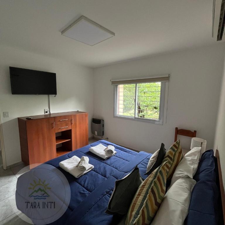 Tara Inti - One-Bedroom Apartment - 3
