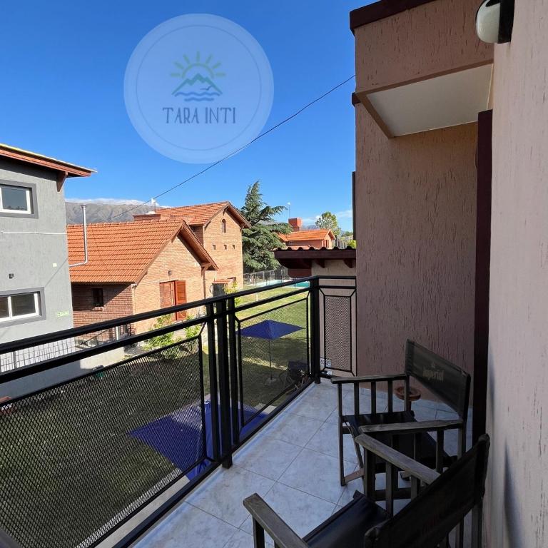 Tara Inti - Two-Bedroom Apartment - 6