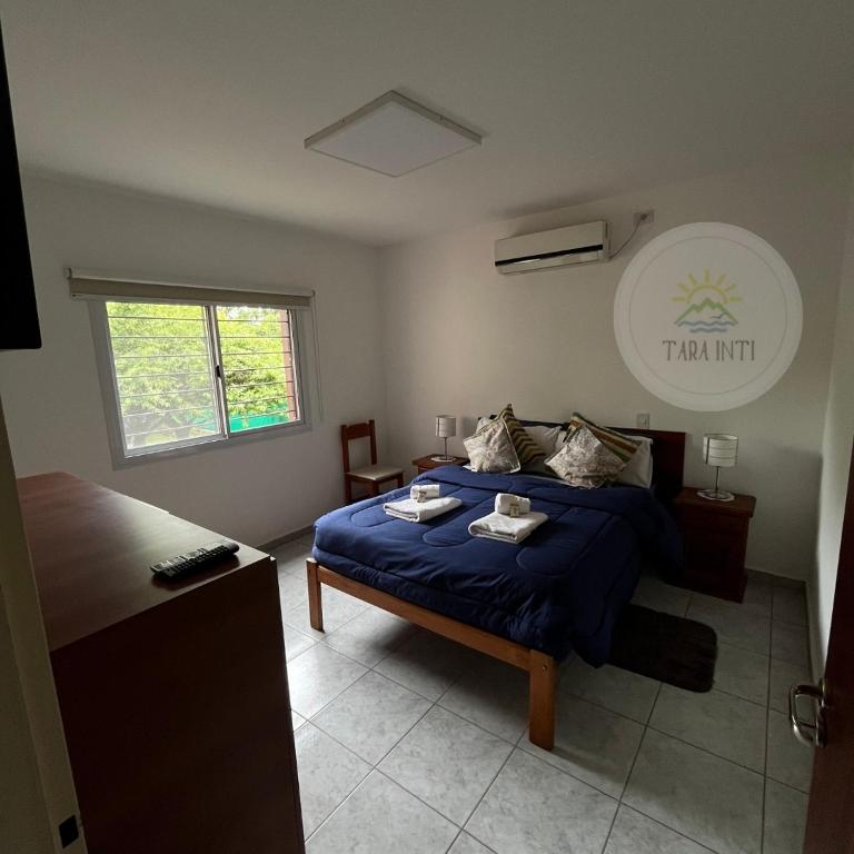Tara Inti - One-Bedroom Apartment - 4