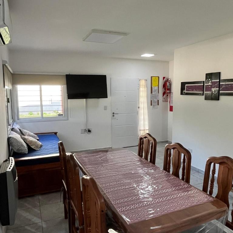 Tara Inti - Two-Bedroom Apartment - 9