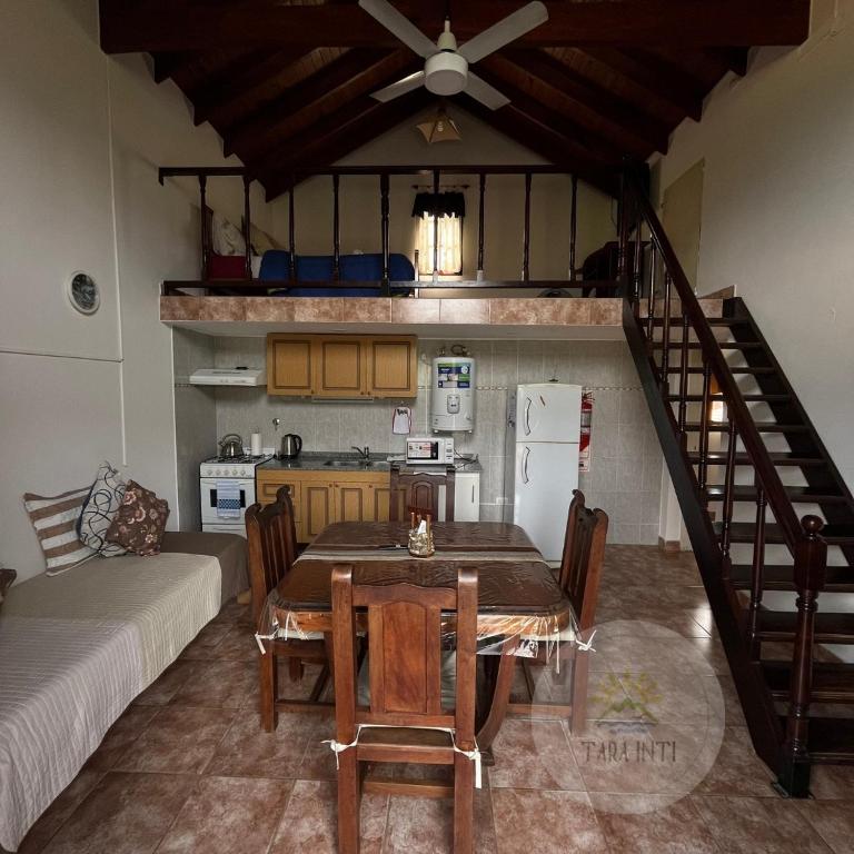 Tara Inti - Two-Bedroom Apartment - 1