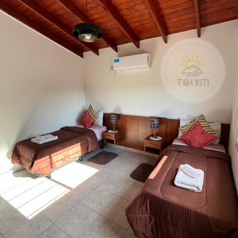 Tara Inti - Two-Bedroom Apartment - 11