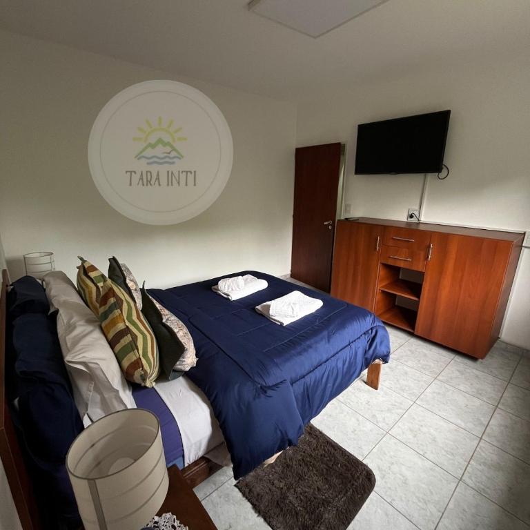 Tara Inti - One-Bedroom Apartment - 6