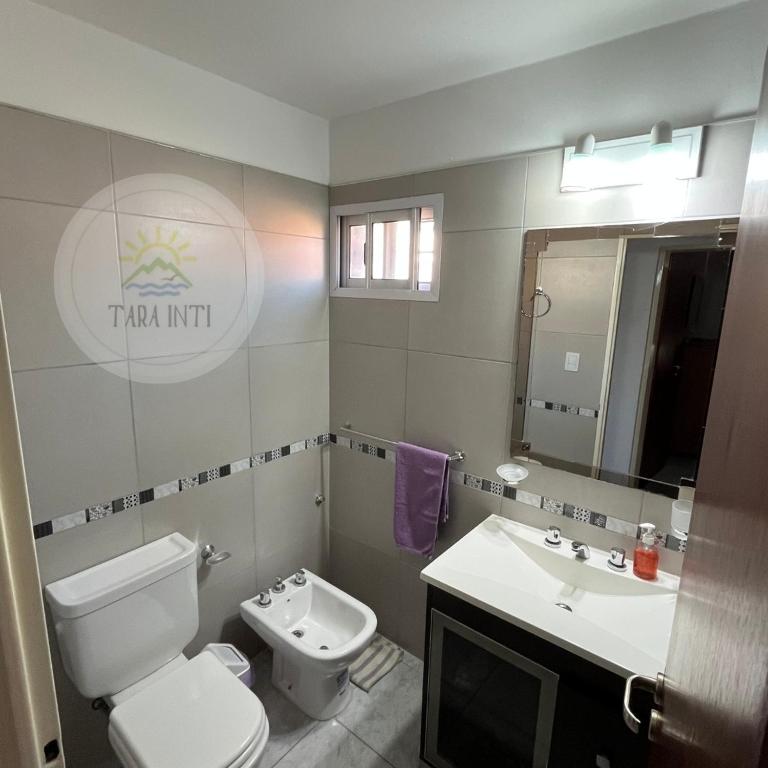 Tara Inti - Two-Bedroom Apartment - 12