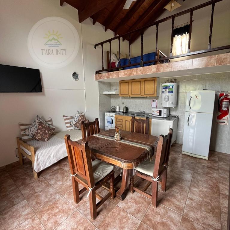 Tara Inti - Two-Bedroom Apartment - 9