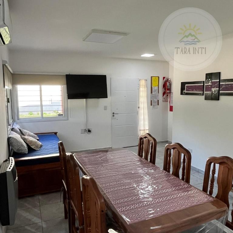 Tara Inti - Two-Bedroom Apartment - 15