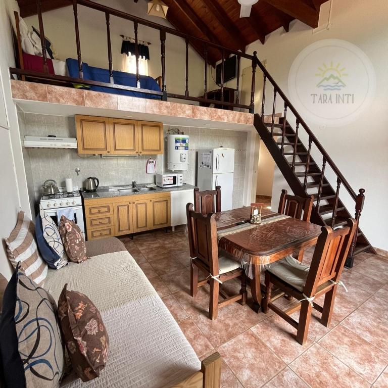 Tara Inti - Two-Bedroom Apartment - 10