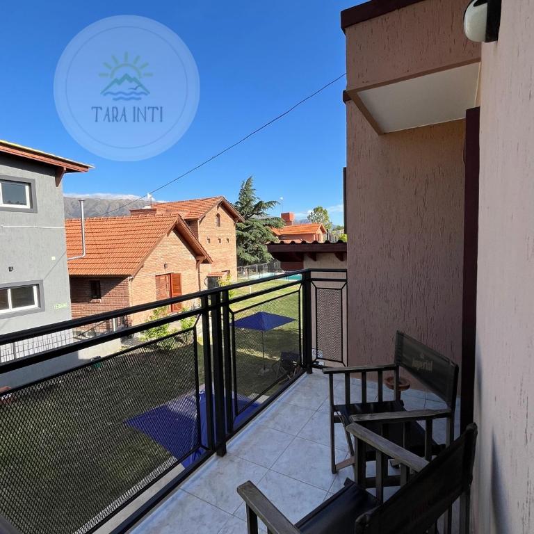 Tara Inti - Two-Bedroom Apartment - 16