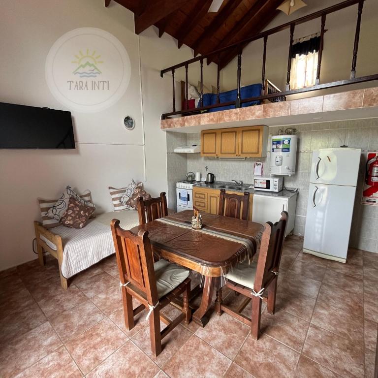 Tara Inti - Two-Bedroom Apartment - 12