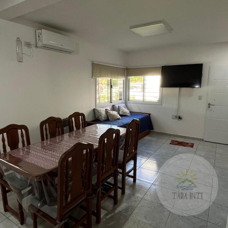 Tara Inti - Two-Bedroom Apartment - 19