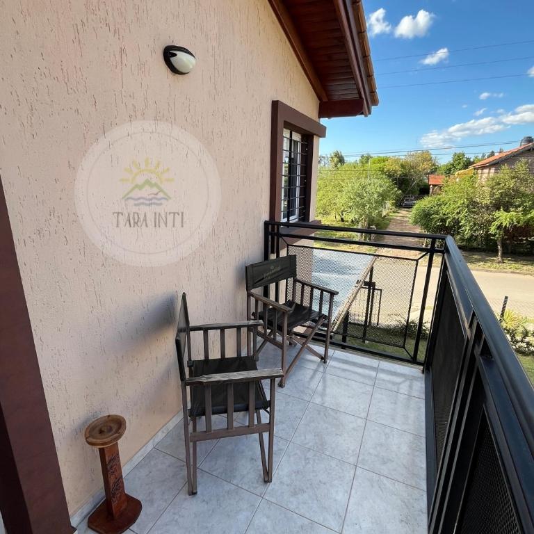Tara Inti - Two-Bedroom Apartment - 21