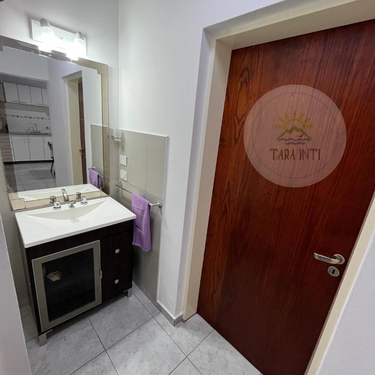 Tara Inti - One-Bedroom Apartment - 10
