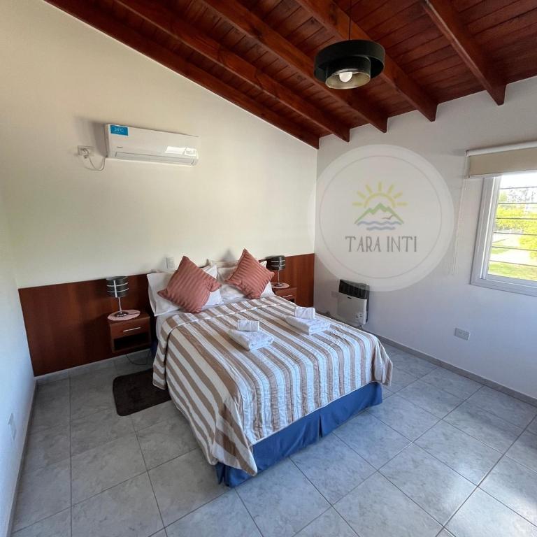 Tara Inti - Two-Bedroom Apartment - 22