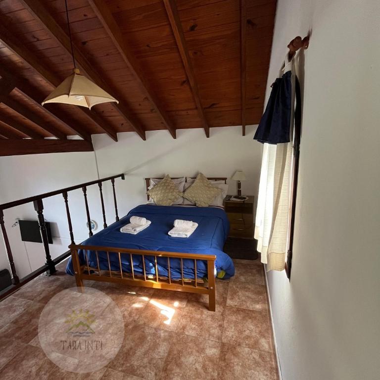 Tara Inti - Two-Bedroom Apartment - 13