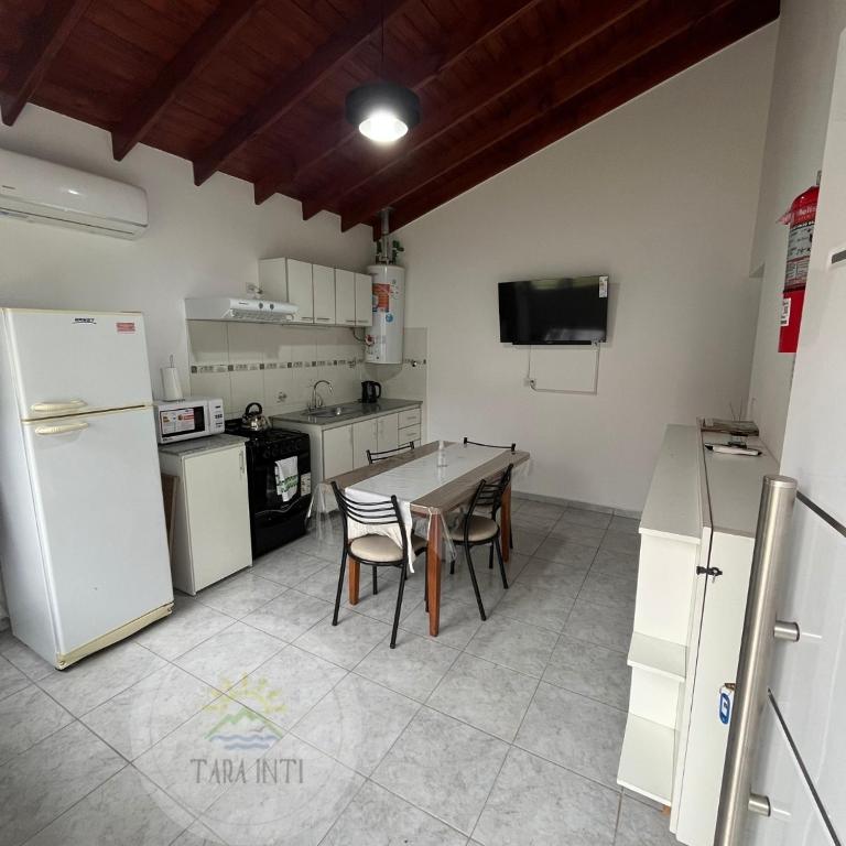 Tara Inti - One-Bedroom Apartment - 11