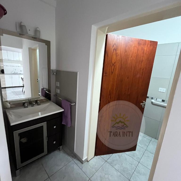 Tara Inti - One-Bedroom Apartment - 12