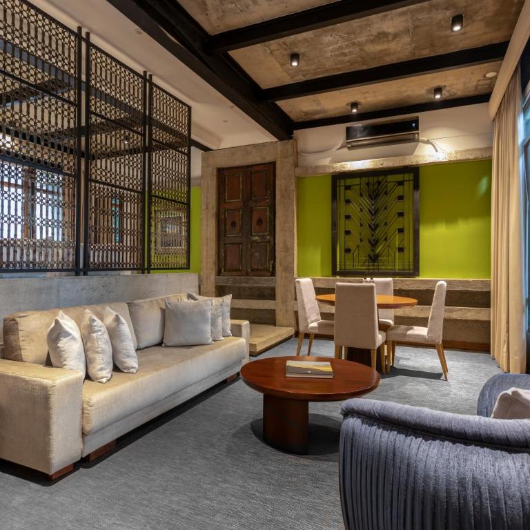 Alko Hotel Casa Nispero - Suite Deluxe - 7