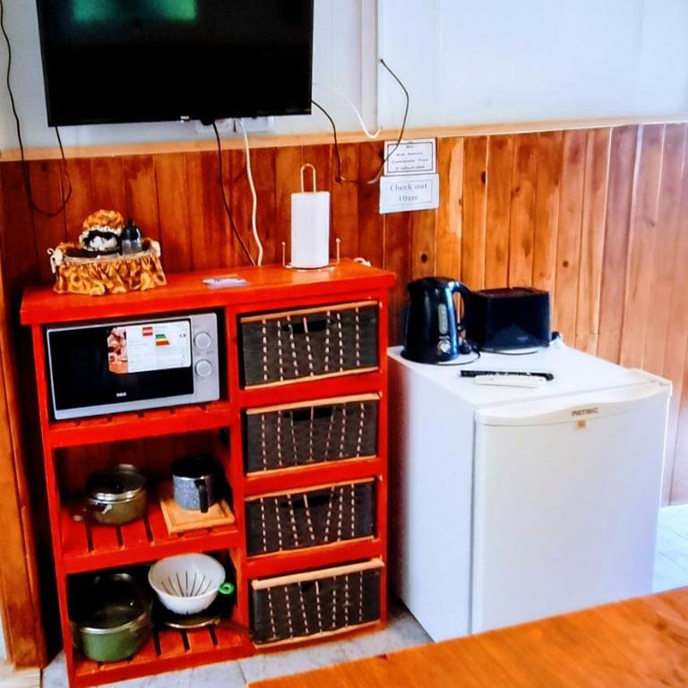 Nativos - Apartamento con vistas a las montañas - 6