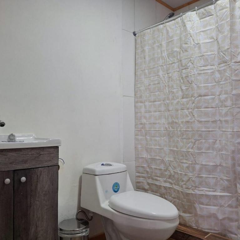 Departamento en Pichilemu - One-Bedroom Apartment - 3