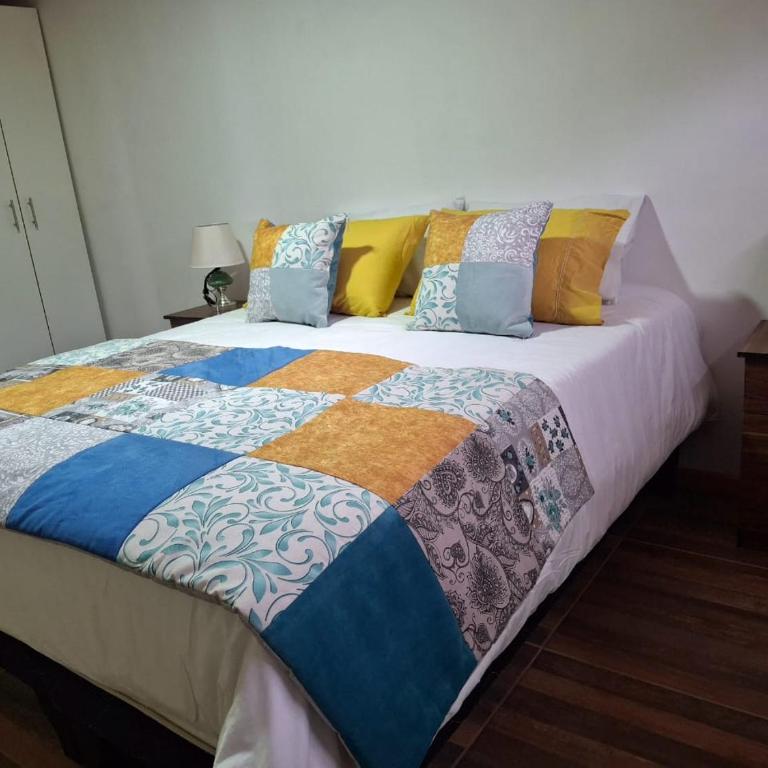 Departamento en Pichilemu - One-Bedroom Apartment - 9