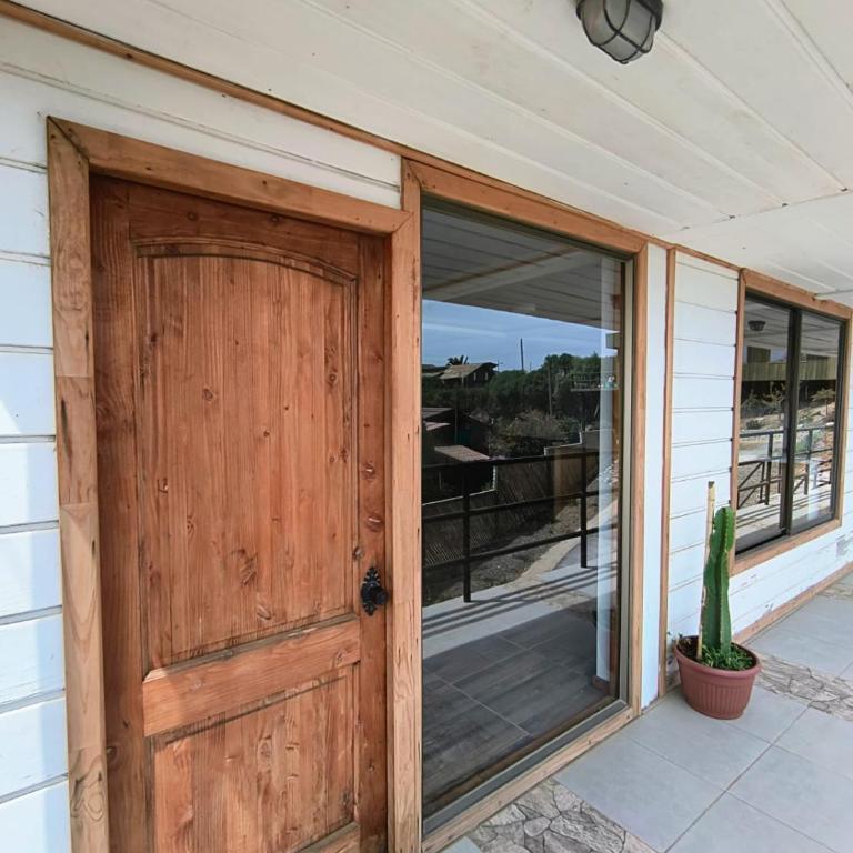 Departamento en Pichilemu - One-Bedroom Apartment - 11