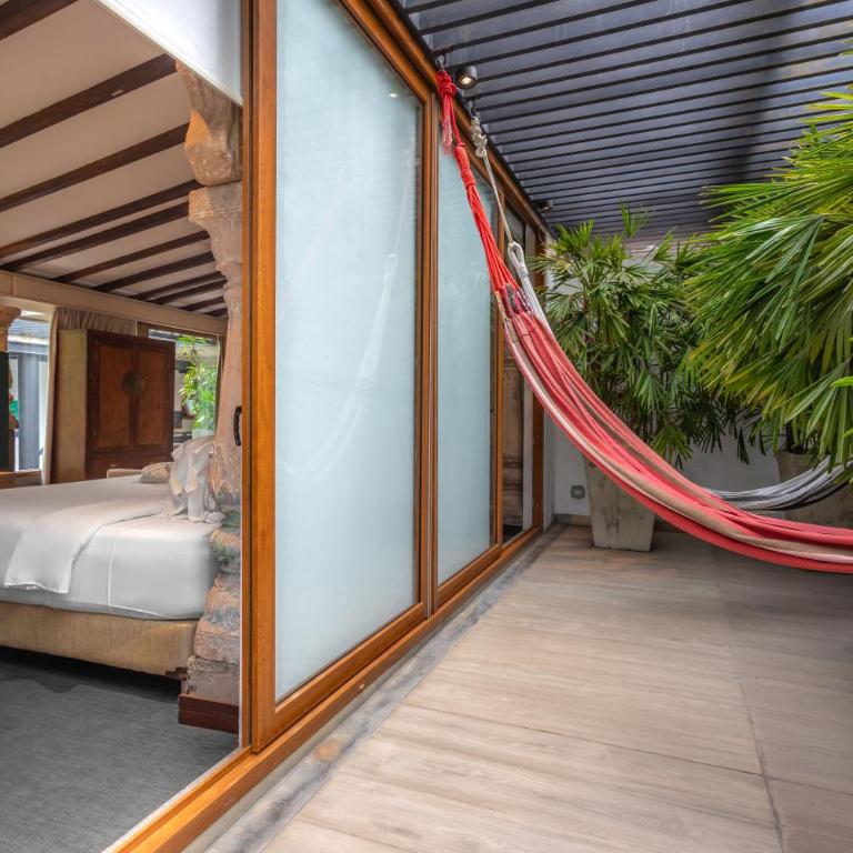 Alko Hotel Casa Nispero - Suite Presidencial - 7