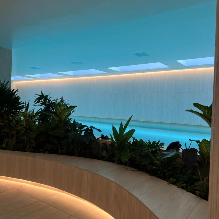 Adagio espectacular Studio de Lujo - One-Bedroom Apartment - 2