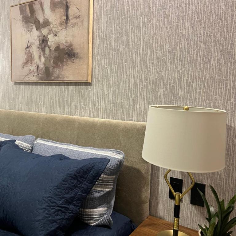 Adagio espectacular Studio de Lujo - One-Bedroom Apartment - 17
