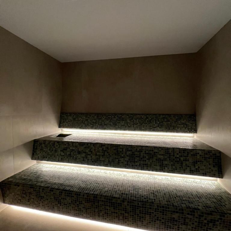 Adagio espectacular Studio de Lujo - One-Bedroom Apartment - 38