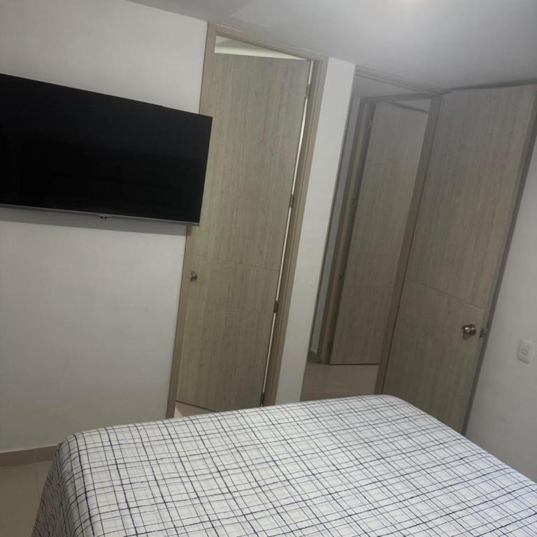Apartamento moderno con una increíble vista en zona exclusiva de la ciudad de Barranquilla - Apartamento de 3 dormitorios - 6