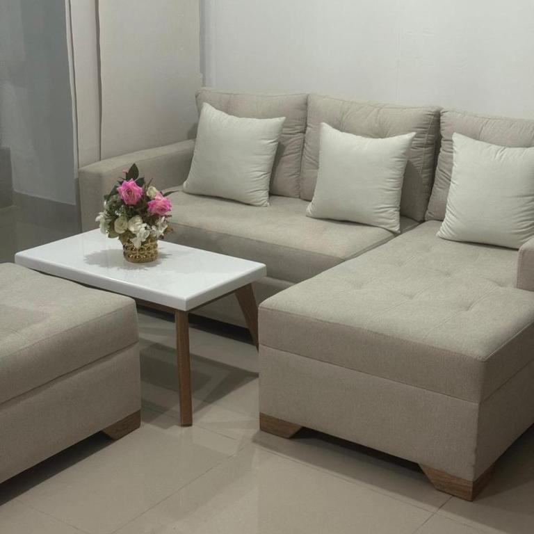 Apartamento moderno con una increíble vista en zona exclusiva de la ciudad de Barranquilla - Apartamento de 3 dormitorios - 7