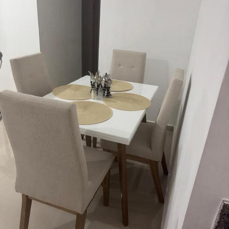 Apartamento moderno con una increíble vista en zona exclusiva de la ciudad de Barranquilla - Apartamento de 3 dormitorios - 12