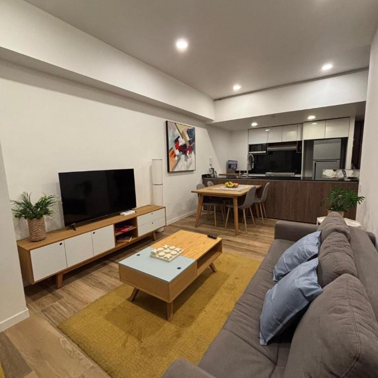 Corazón de México by Livix - Two-Bedroom Apartment - 1