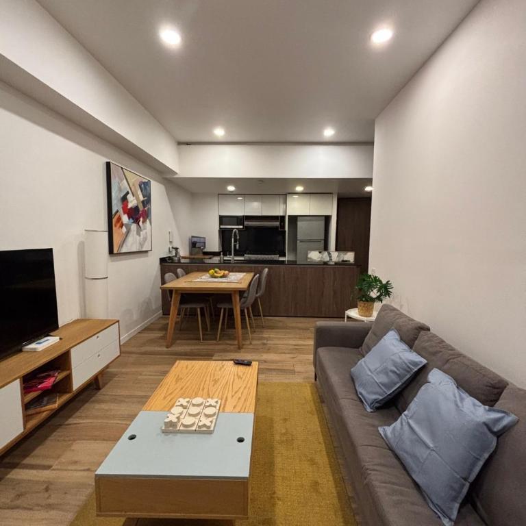 Corazón de México by Livix - Two-Bedroom Apartment - 20