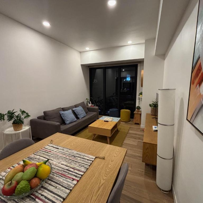 Corazón de México by Livix - Two-Bedroom Apartment - 19