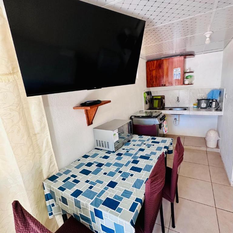 Suite para parejas - Apartamento de 1 dormitorio - 4