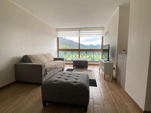 APARTAMENTO PORTAl - One-Bedroom Apartment - 8