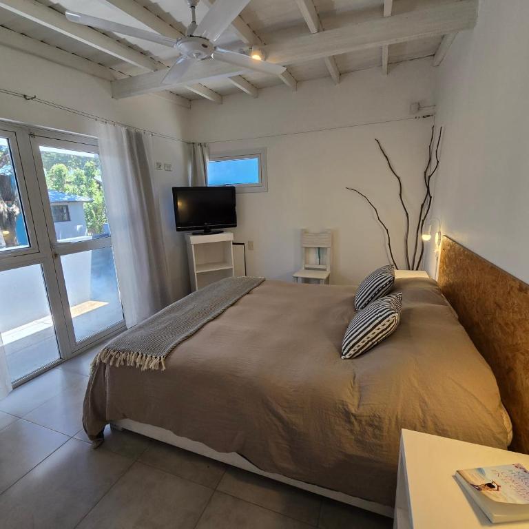 Medanos - Apartamento Deluxe con vistas al bosque - 3